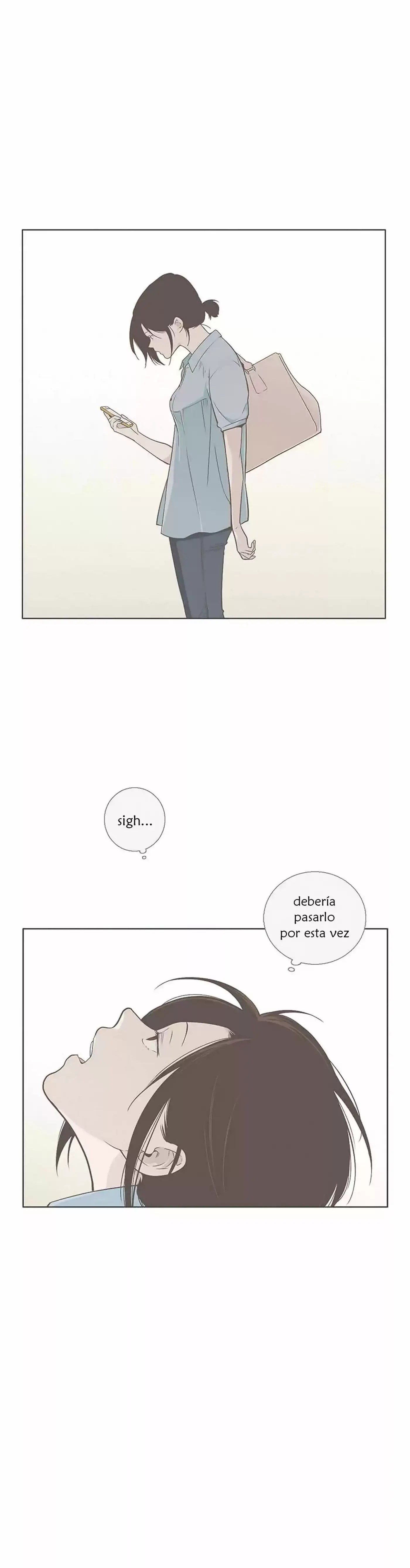 Our Relationship Is... - Capítulo 39 - Página 14 - LectorTMOo