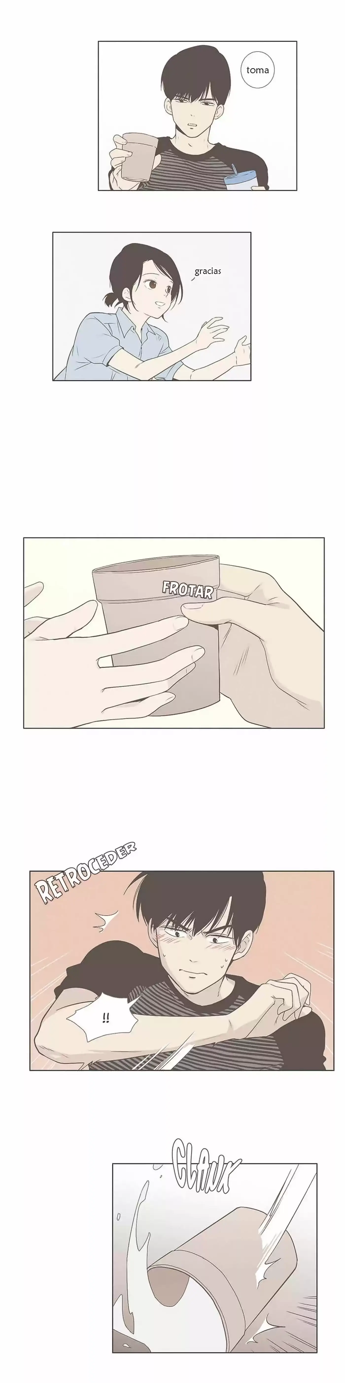 Our Relationship Is... - Capítulo 39 - Página 18 - LectorTMOo