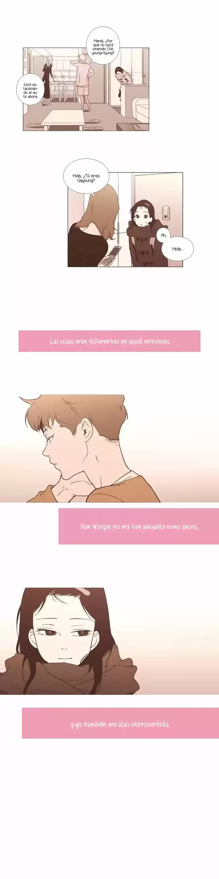 Our Relationship Is... - Capítulo 4 - Página 4 - LectorTMOo