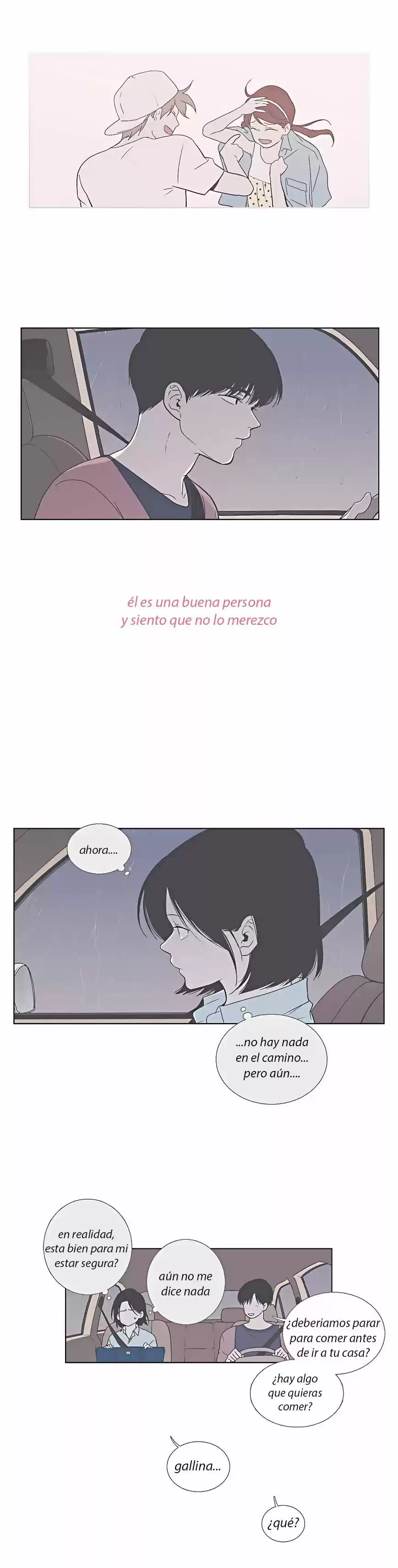 Our Relationship Is... - Capítulo 41 - Página 7 - LectorTMOo
