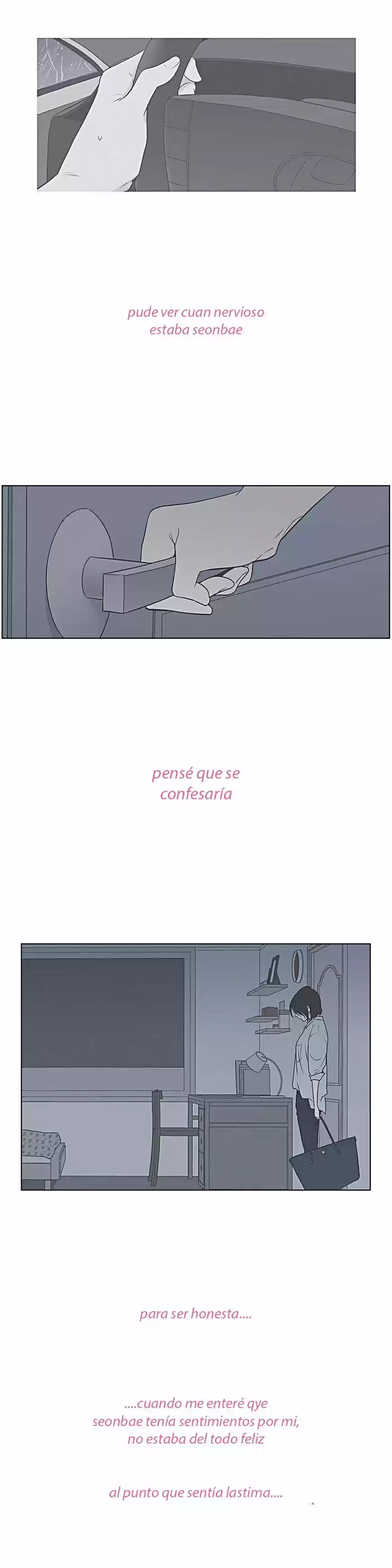 Our Relationship Is... - Capítulo 41 - Página 19 - LectorTMOo