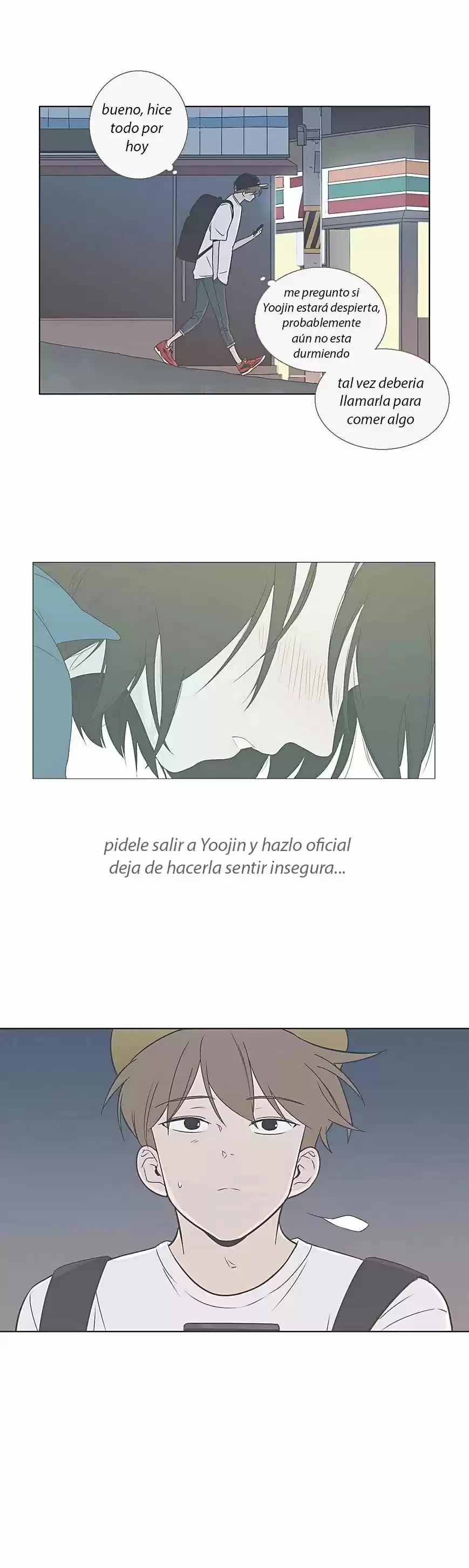 Our Relationship Is... - Capítulo 42 - Página 18 - LectorTMOo