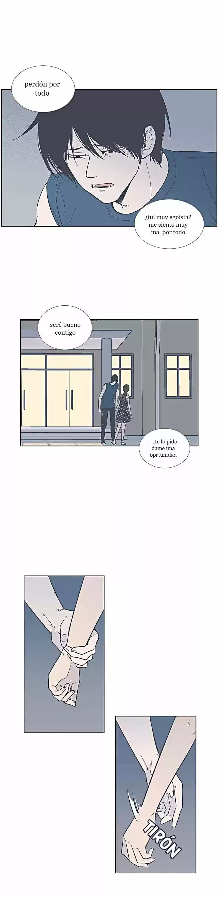 Our Relationship Is... - Capítulo 43 - Página 6 - LectorTMOo
