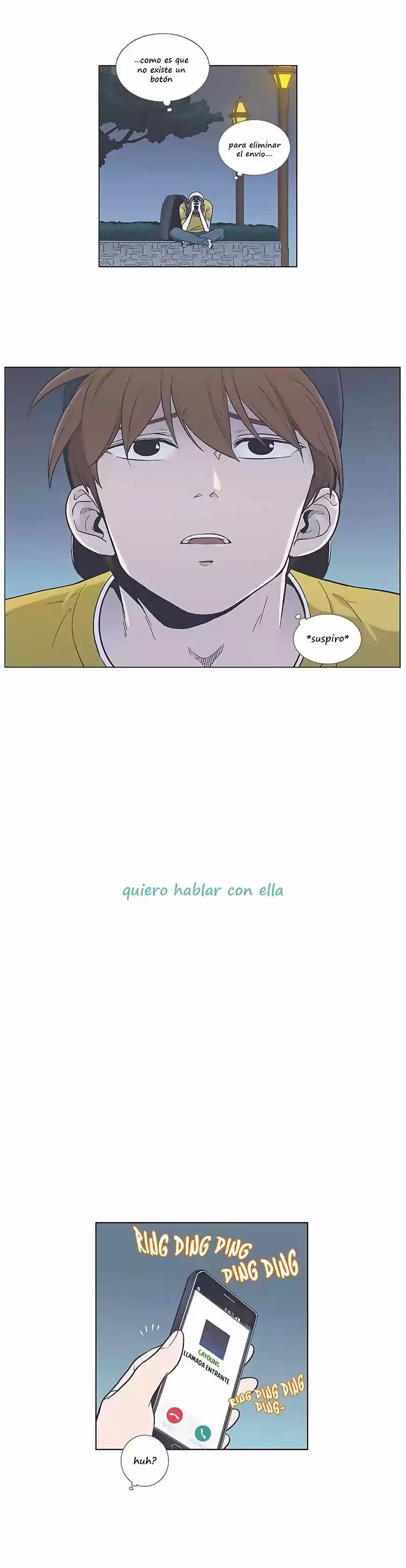 Our Relationship Is... - Capítulo 46 - Página 5 - LectorTMOo