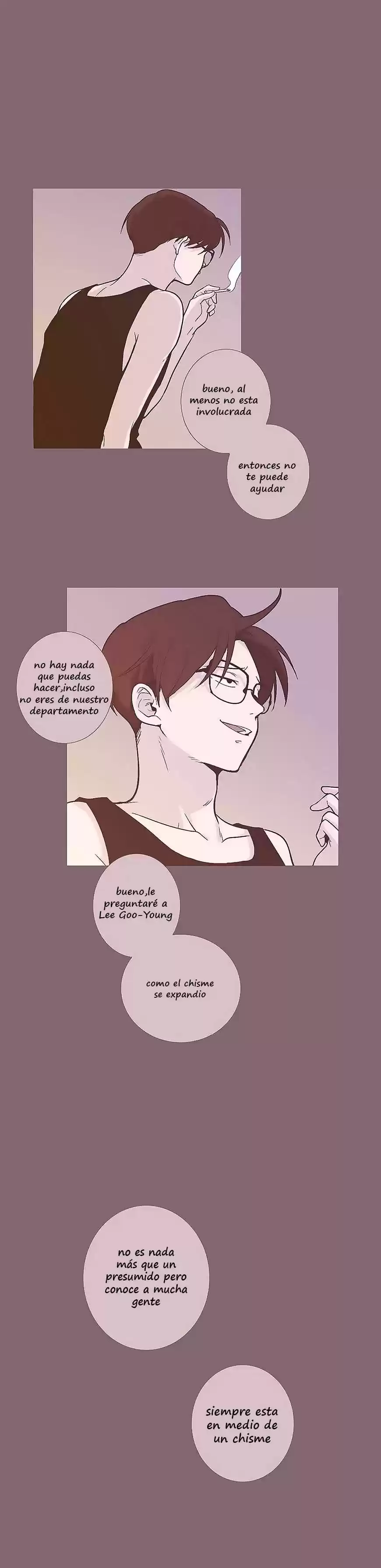 Our Relationship Is... - Capítulo 46 - Página 13 - LectorTMOo