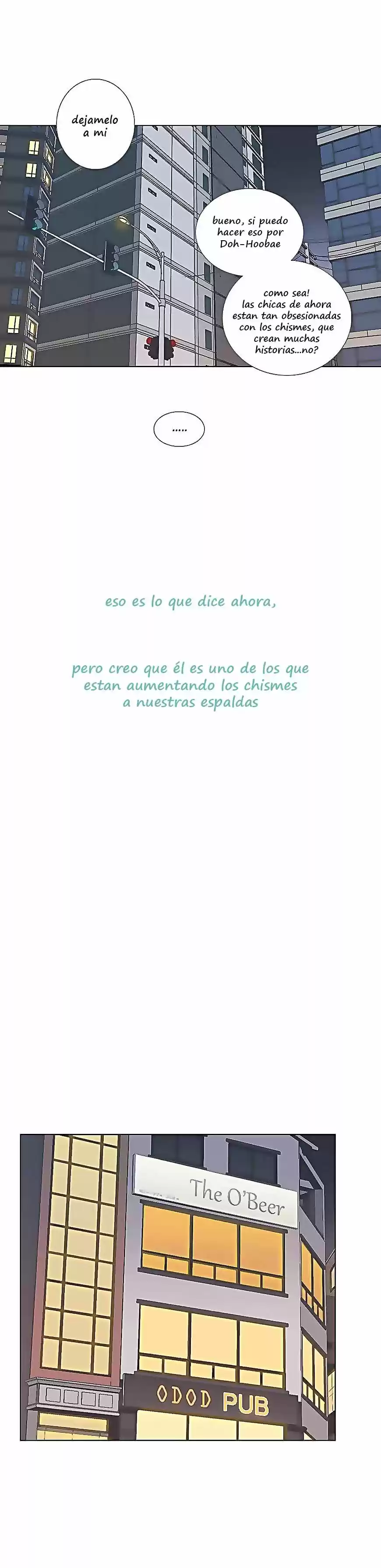 Our Relationship Is... - Capítulo 46 - Página 20 - LectorTMOo