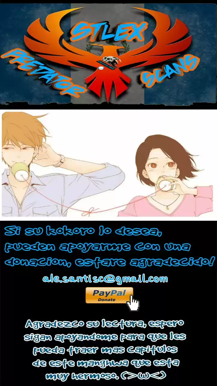 Our Relationship Is... - Capítulo 47 - Página 21 - LectorTMOo