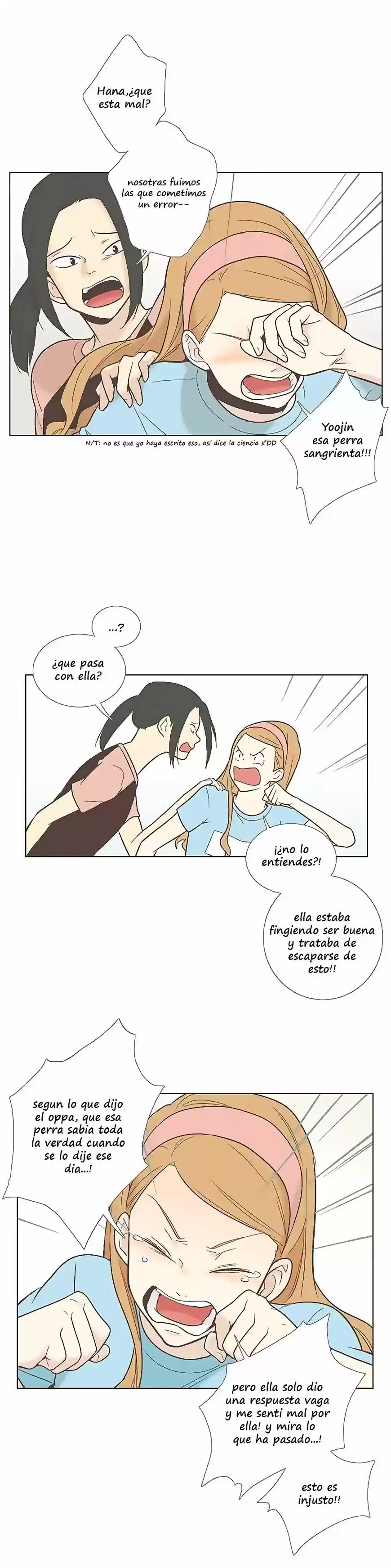 Our Relationship Is... - Capítulo 48 - Página 19 - LectorTMOo
