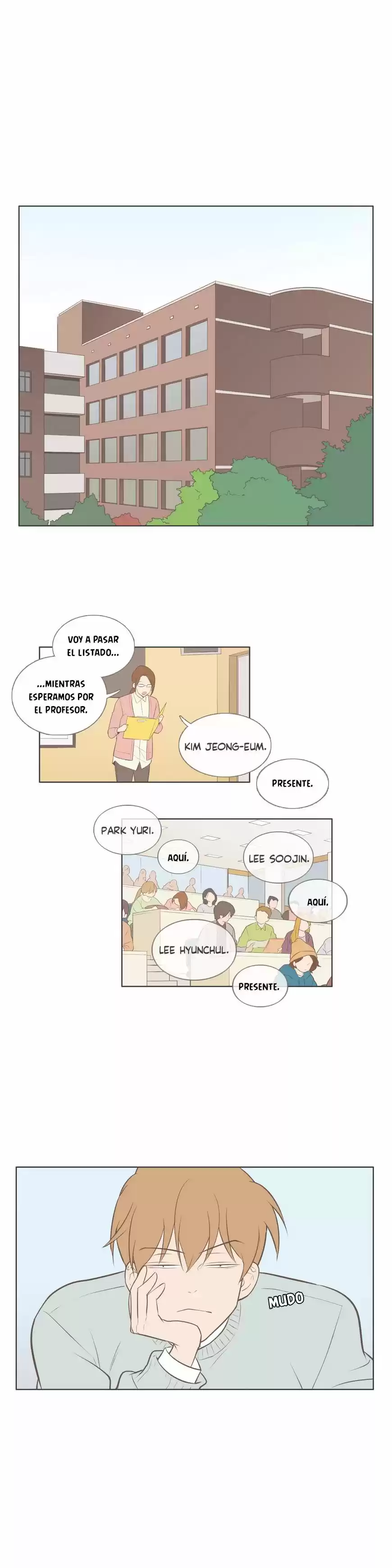 Our Relationship Is... - Capítulo 55 - Página 12 - LectorTMOo