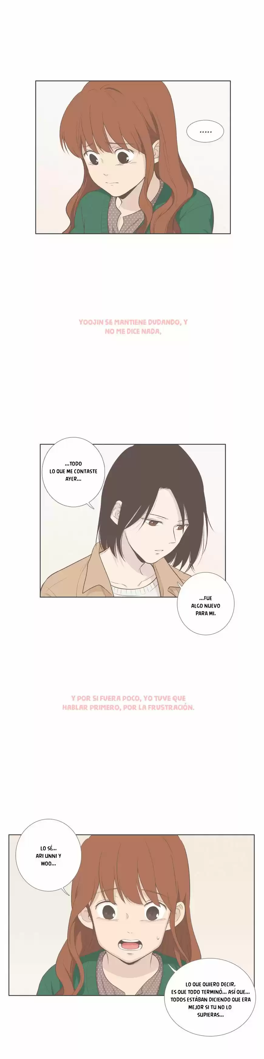 Our Relationship Is... - Capítulo 57 - Página 6 - LectorTMOo