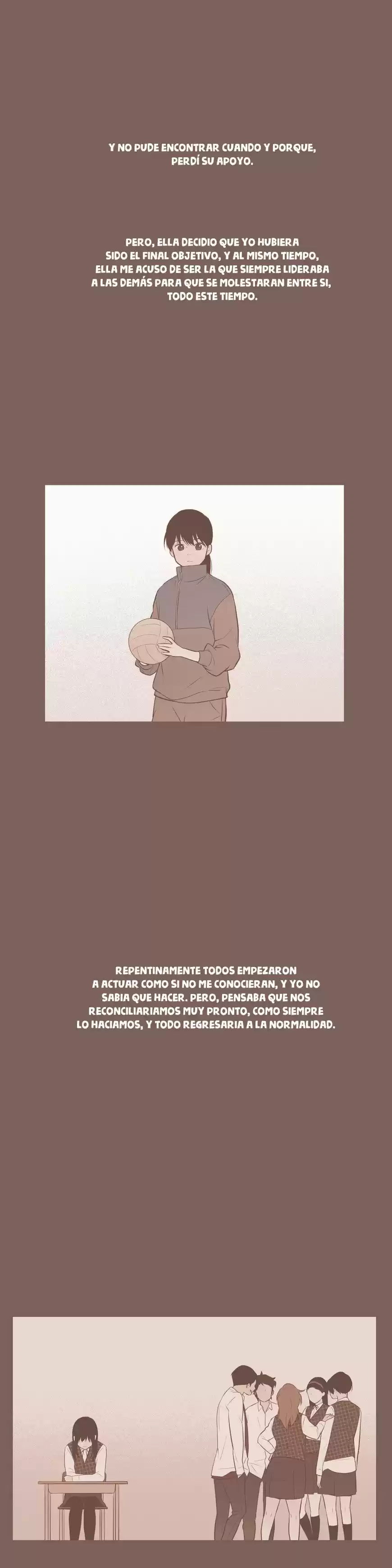 Our Relationship Is... - Capítulo 58 - Página 10 - LectorTMOo