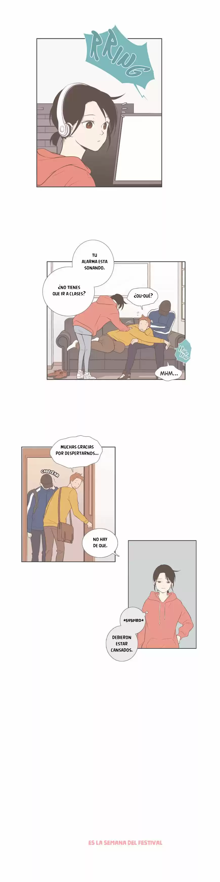 Our Relationship Is... - Capítulo 58 - Página 18 - LectorTMOo