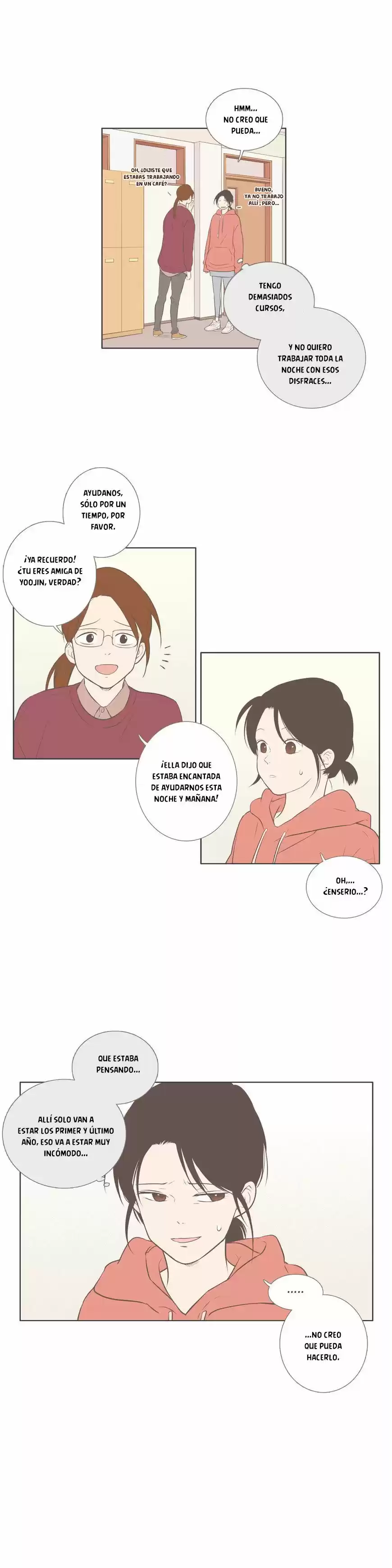 Our Relationship Is... - Capítulo 58 - Página 20 - LectorTMOo