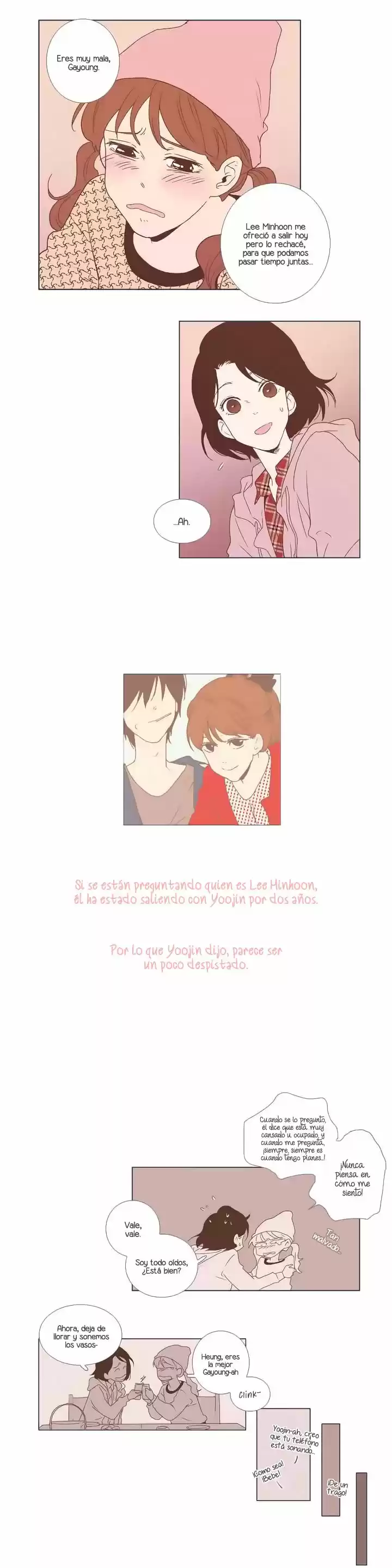 Our Relationship Is... - Capítulo 6 - Página 6 - LectorTMOo