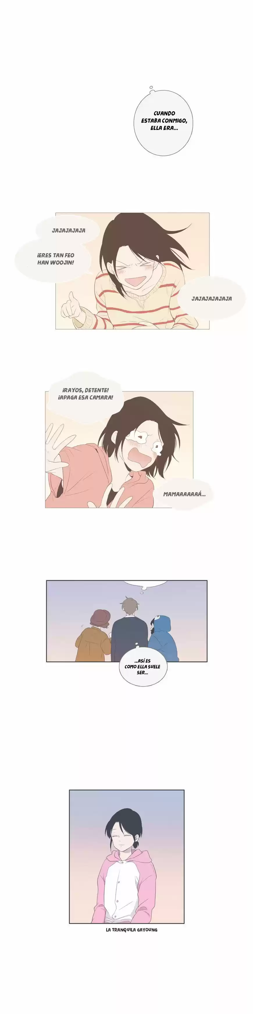 Our Relationship Is... - Capítulo 61 - Página 11 - LectorTMOo