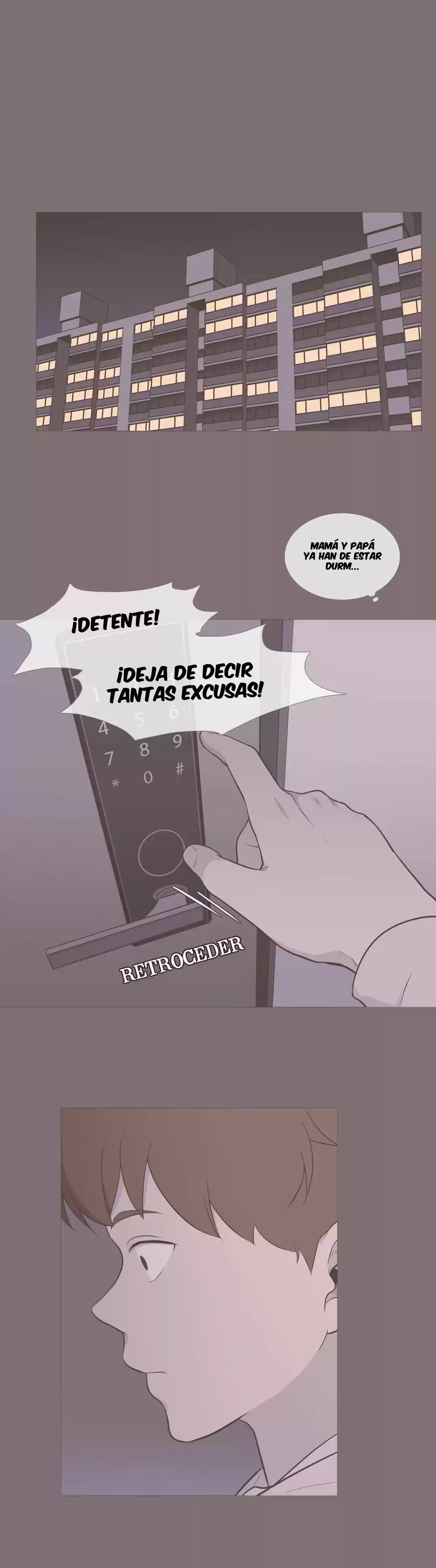 Our Relationship Is... - Capítulo 77 - Página 15 - LectorTMOo