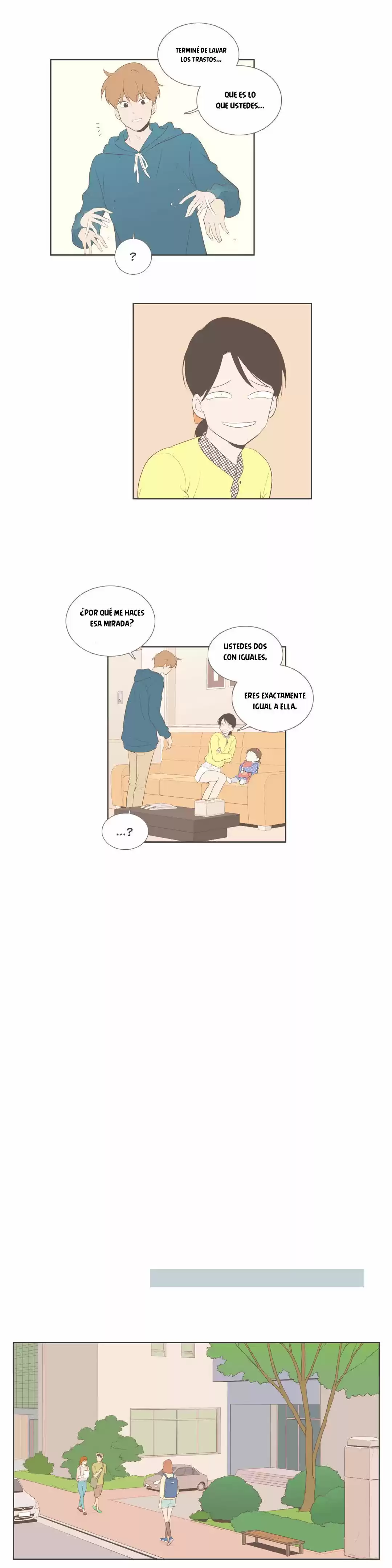 Our Relationship Is... - Capítulo 78 - Página 16 - LectorTMOo