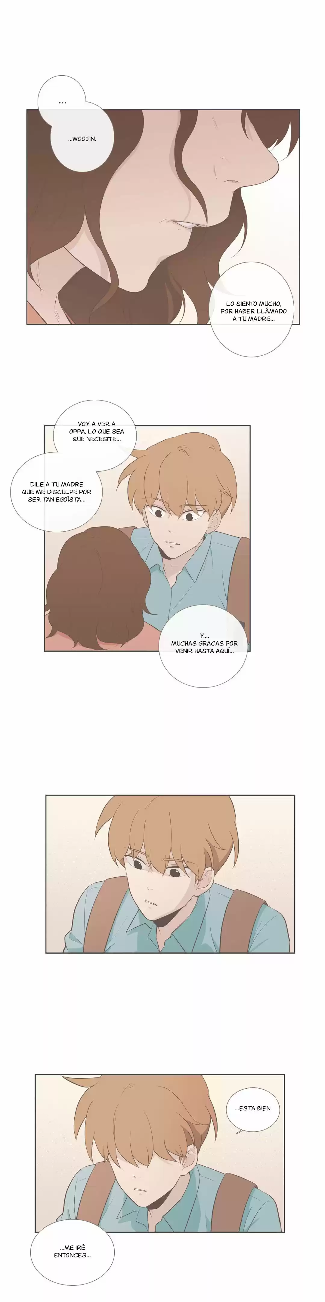 Our Relationship Is... - Capítulo 86 - Página 25 - LectorTMOo
