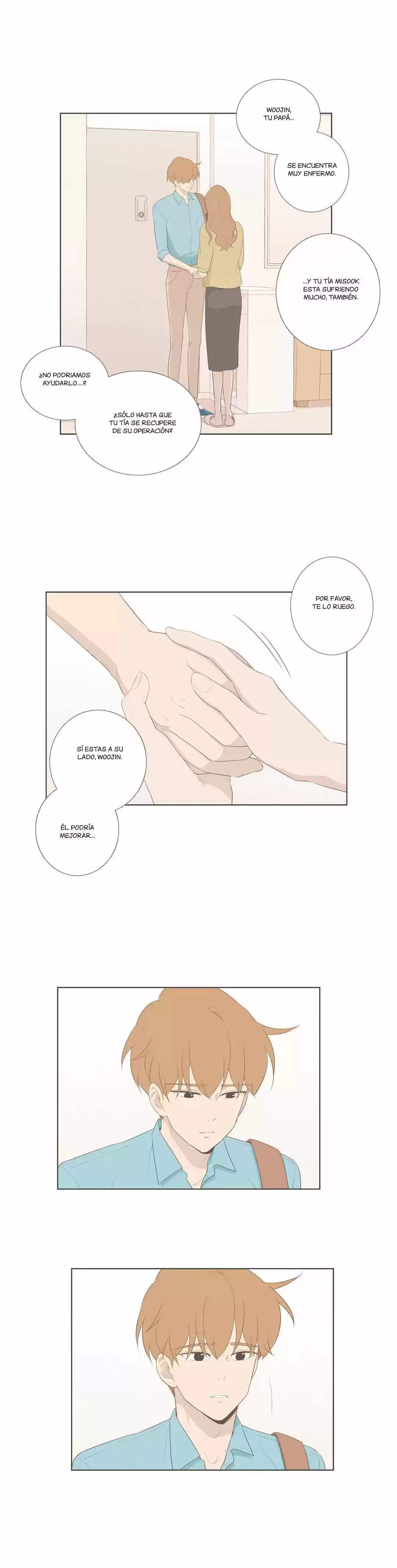 Our Relationship Is... - Capítulo 87 - Página 10 - LectorTMOo