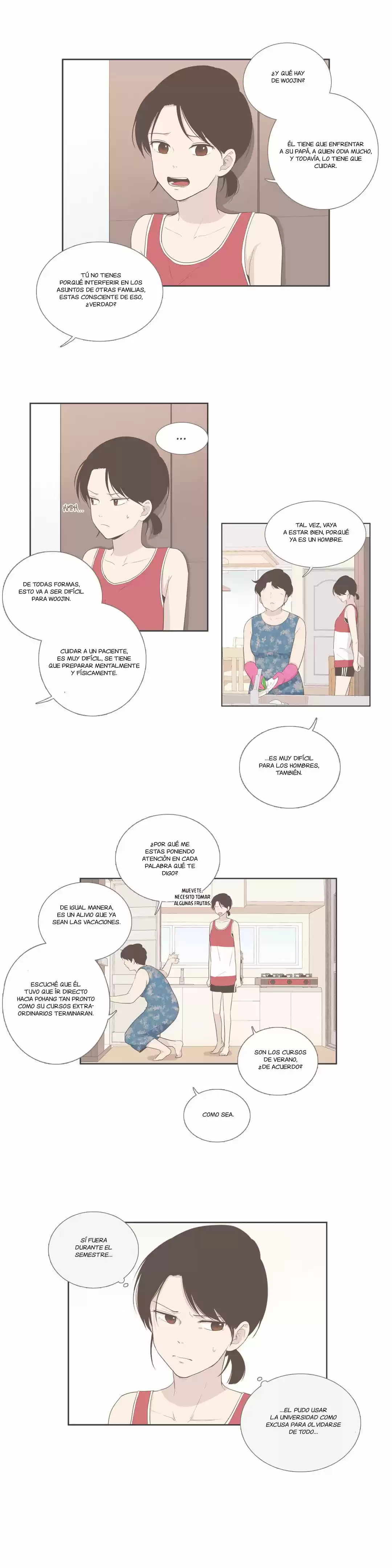 Our Relationship Is... - Capítulo 88 - Página 3 - LectorTMOo