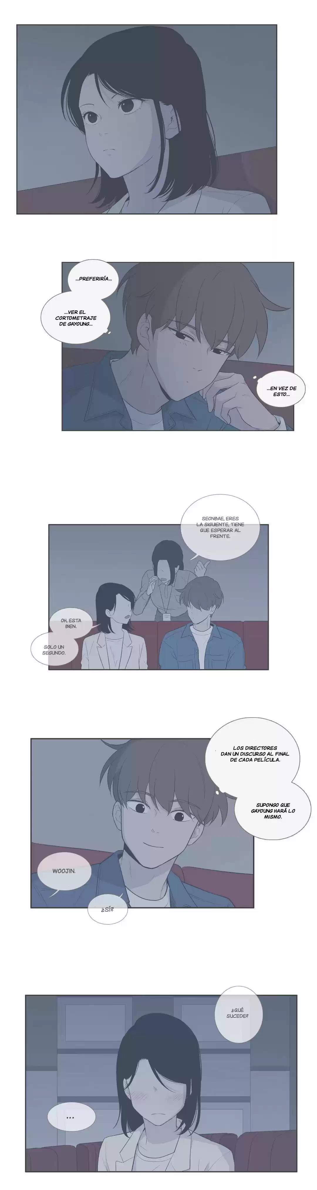 Our Relationship Is... - Capítulo 96 - Página 13 - LectorTMOo