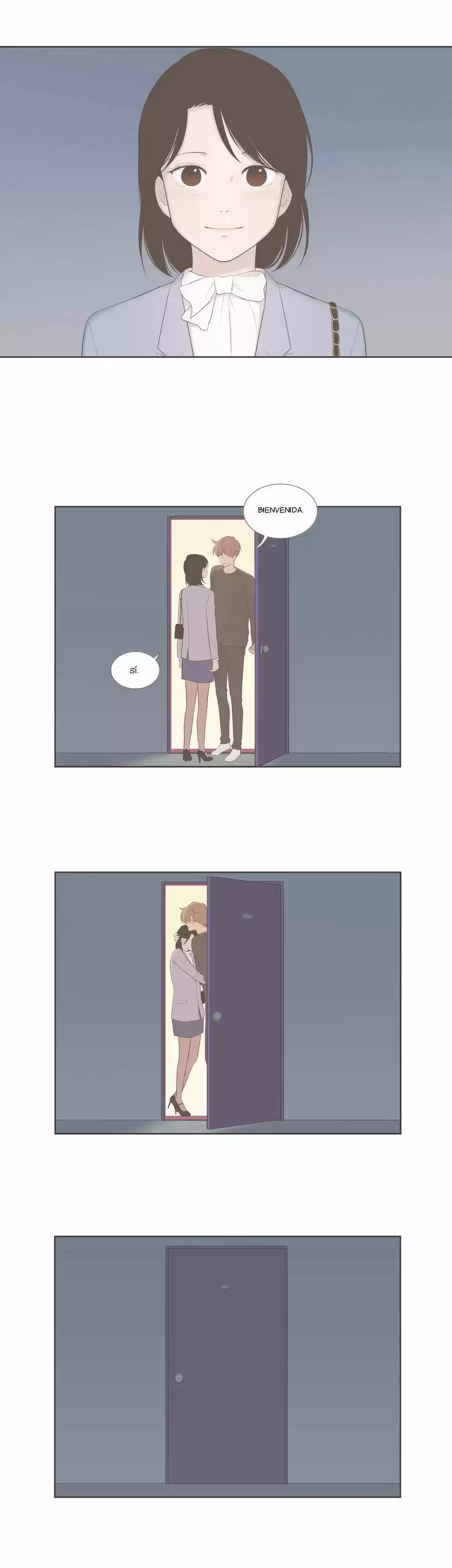 Our Relationship Is... - Capítulo 98 - Página 21 - LectorTMOo