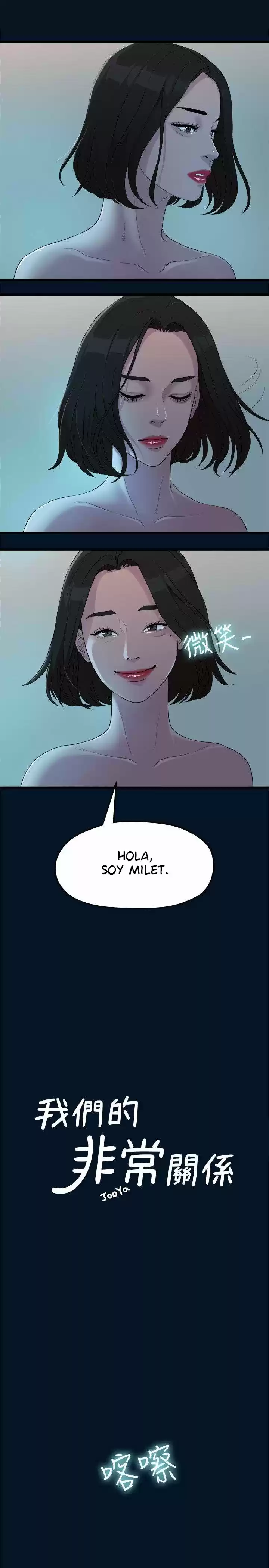 Our Very Relationship - Capítulo 10 - Página 4 - LectorTMOo