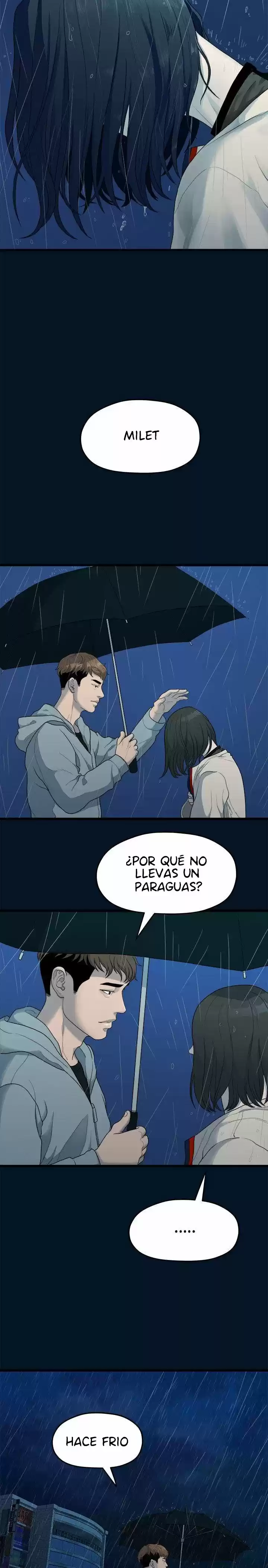Our Very Relationship - Capítulo 10 - Página 23 - LectorTMOo