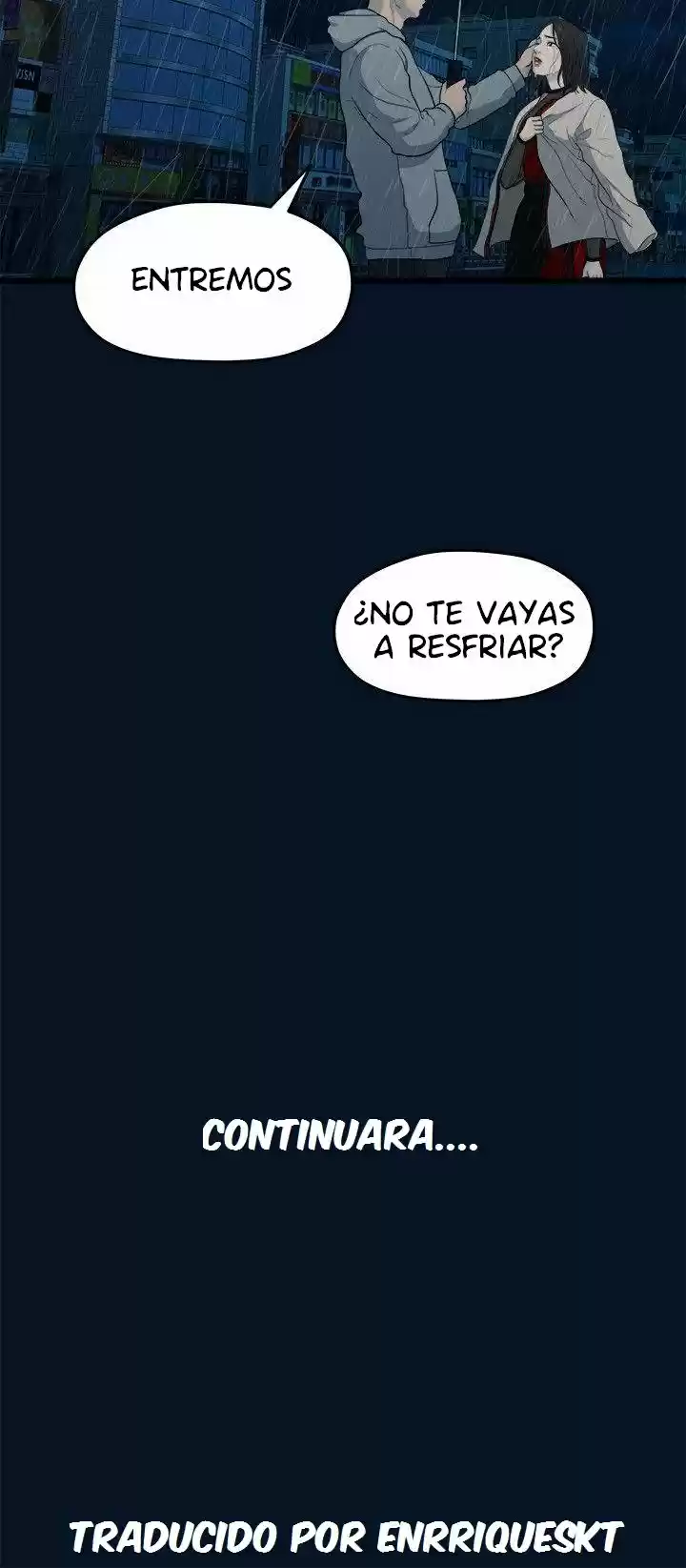 Our Very Relationship - Capítulo 10 - Página 24 - LectorTMOo