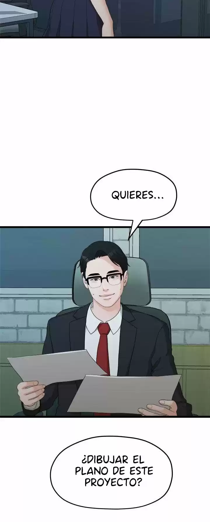 Our Very Relationship - Capítulo 11 - Página 14 - LectorTMOo