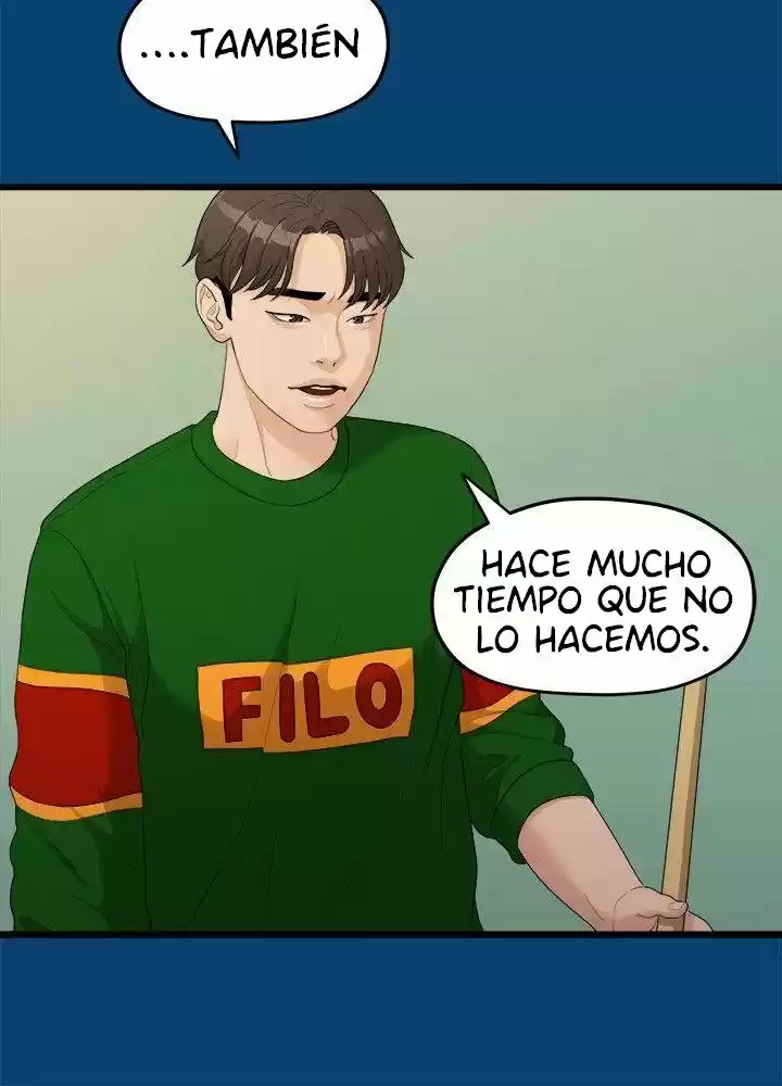 Our Very Relationship - Capítulo 11 - Página 21 - LectorTMOo