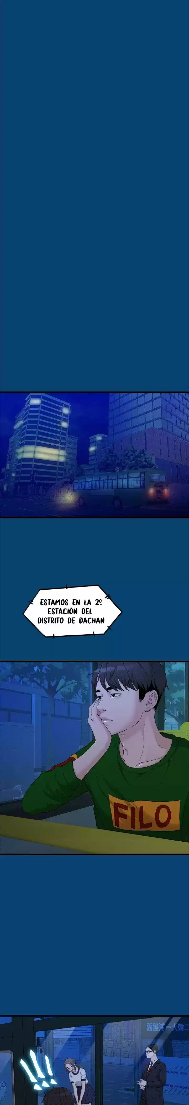 Our Very Relationship - Capítulo 11 - Página 23 - LectorTMOo