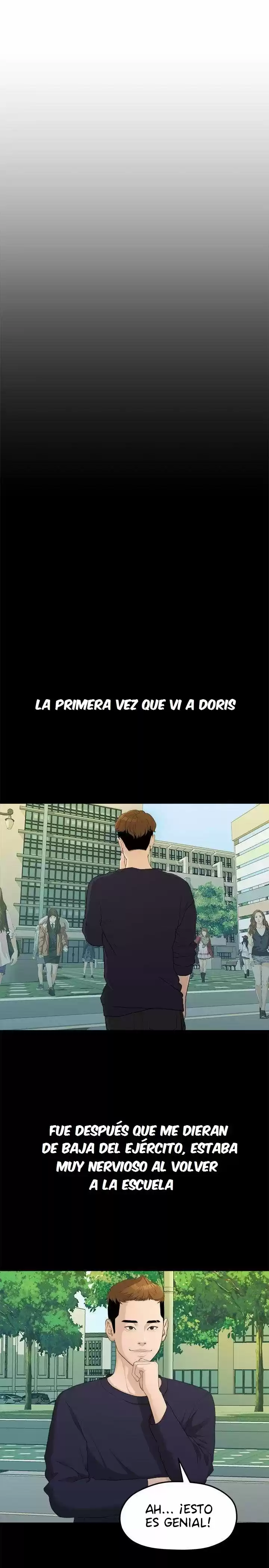 Our Very Relationship - Capítulo 13 - Página 8 - LectorTMOo