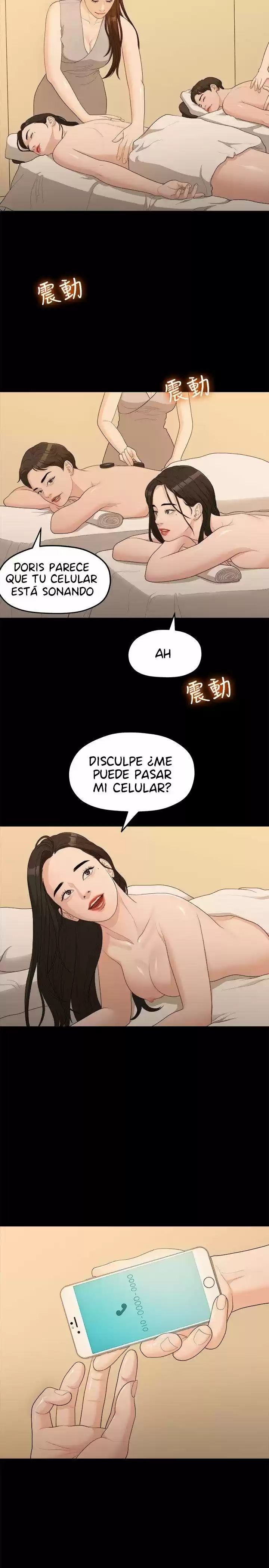 Our Very Relationship - Capítulo 13 - Página 19 - LectorTMOo