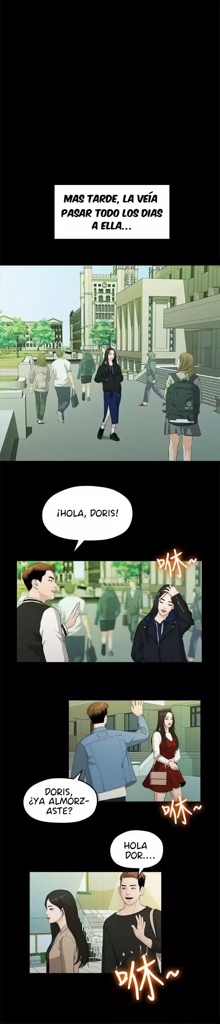 Our Very Relationship - Capítulo 14 - Página 11 - LectorTMOo