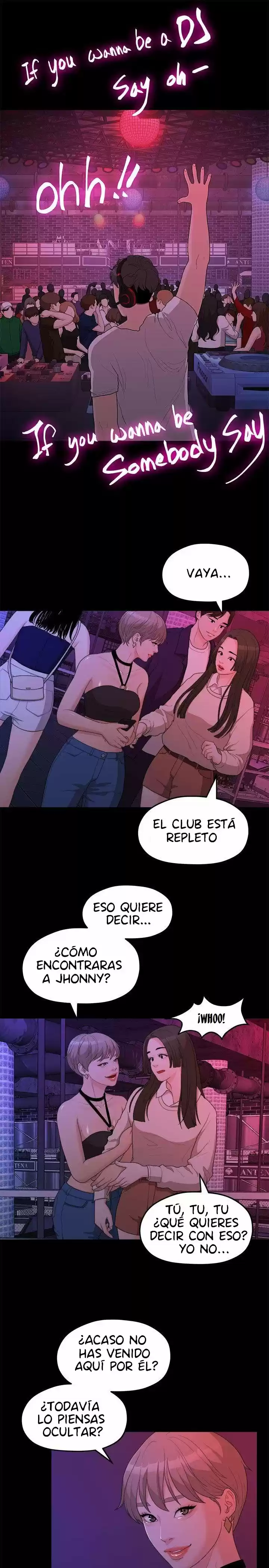 Our Very Relationship - Capítulo 15 - Página 9 - LectorTMOo