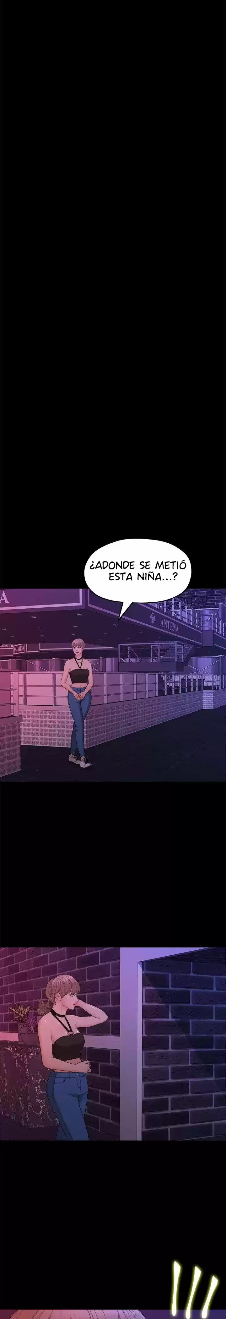 Our Very Relationship - Capítulo 15 - Página 14 - LectorTMOo