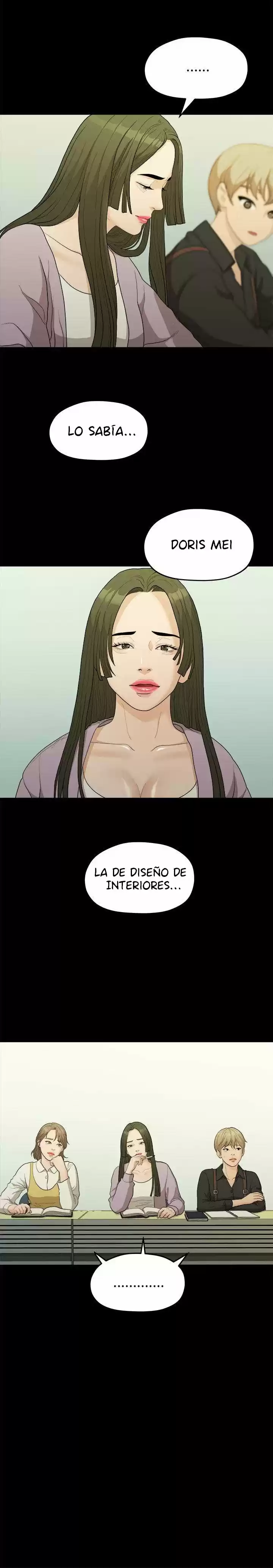 Our Very Relationship - Capítulo 16 - Página 5 - LectorTMOo