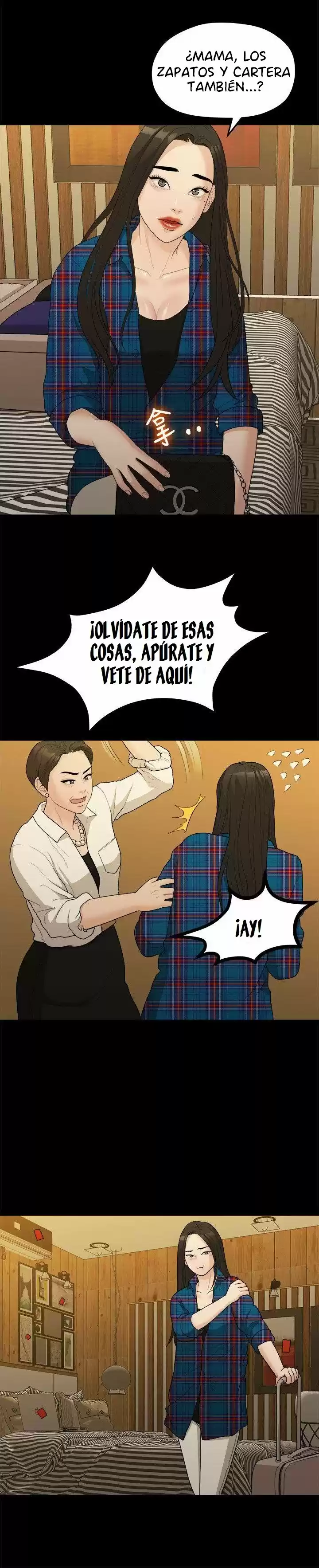 Our Very Relationship - Capítulo 16 - Página 12 - LectorTMOo