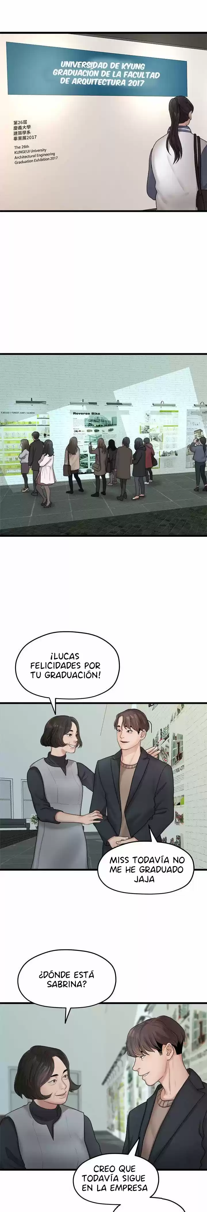 Our Very Relationship - Capítulo 19 - Página 2 - LectorTMOo