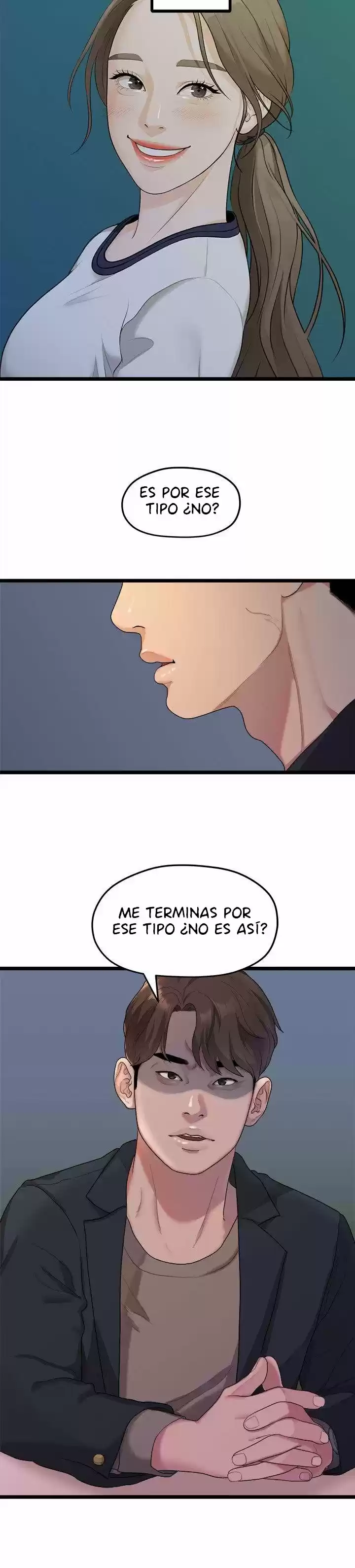 Our Very Relationship - Capítulo 19 - Página 11 - LectorTMOo