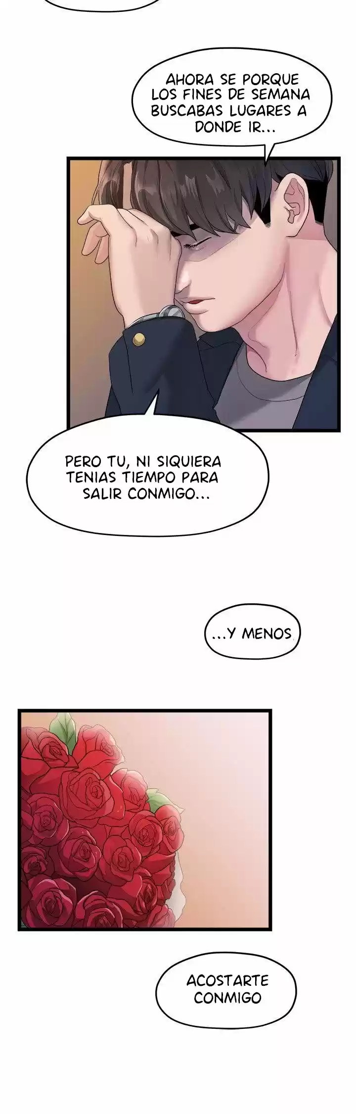 Our Very Relationship - Capítulo 19 - Página 13 - LectorTMOo