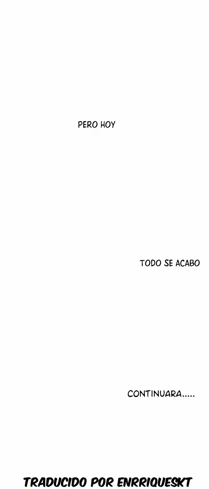 Our Very Relationship - Capítulo 19 - Página 22 - LectorTMOo