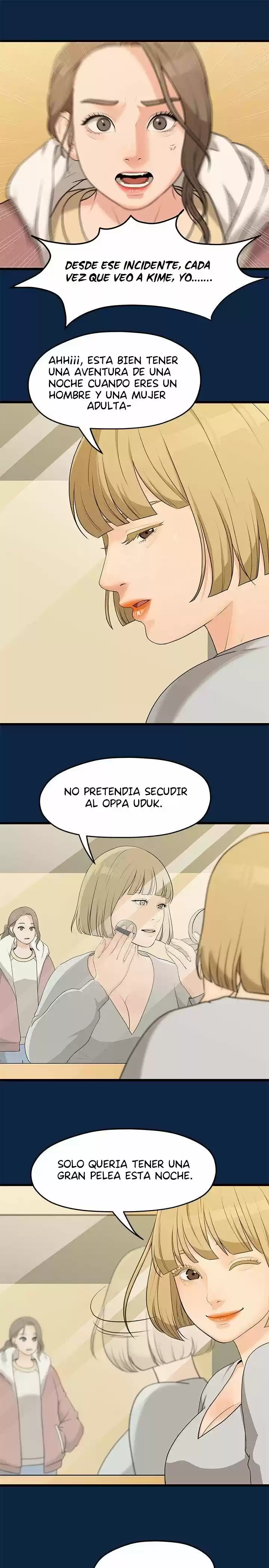 Our Very Relationship - Capítulo 2 - Página 19 - LectorTMOo