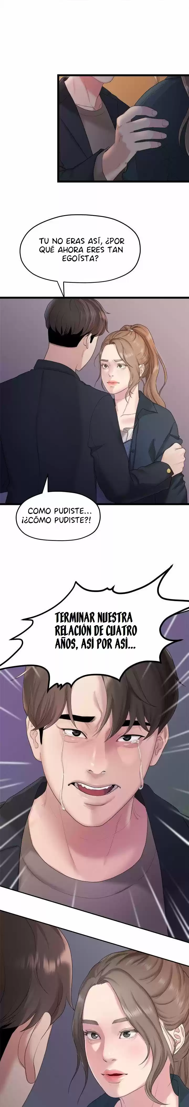 Our Very Relationship - Capítulo 20 - Página 2 - LectorTMOo
