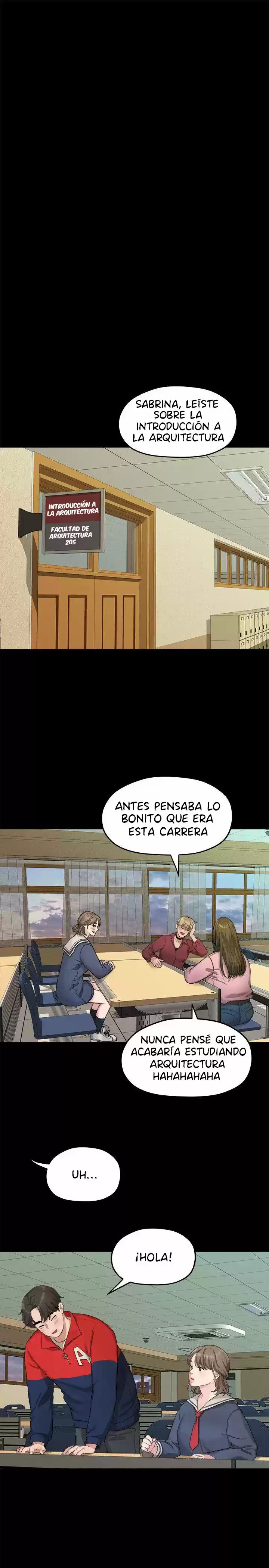 Our Very Relationship - Capítulo 20 - Página 14 - LectorTMOo