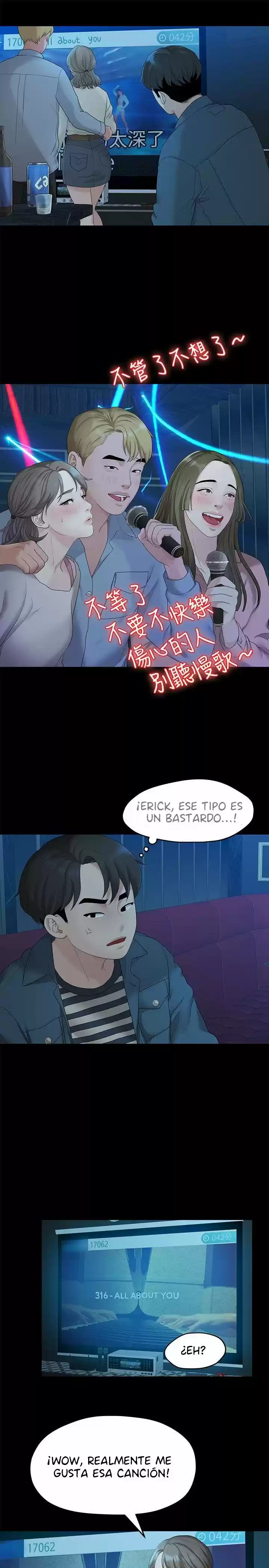 Our Very Relationship - Capítulo 21 - Página 17 - LectorTMOo