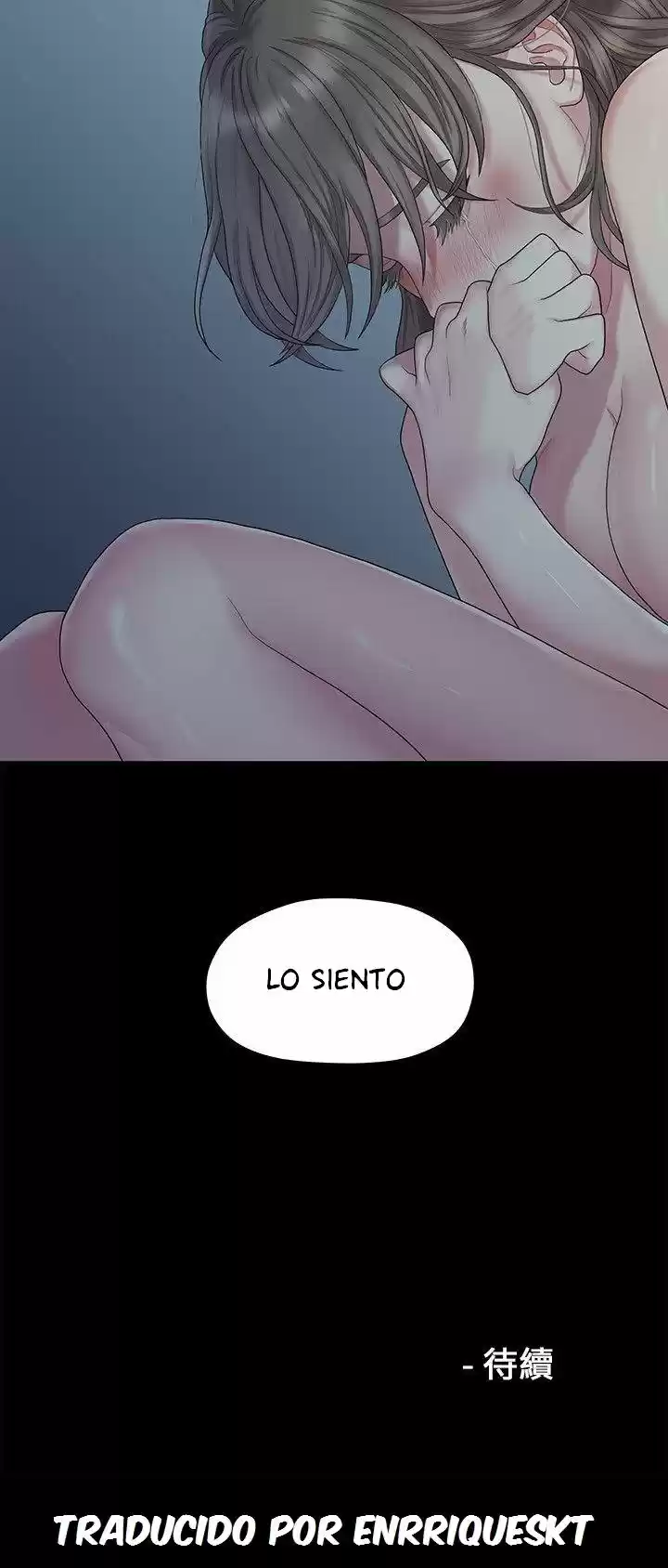 Our Very Relationship - Capítulo 22 - Página 25 - LectorTMOo