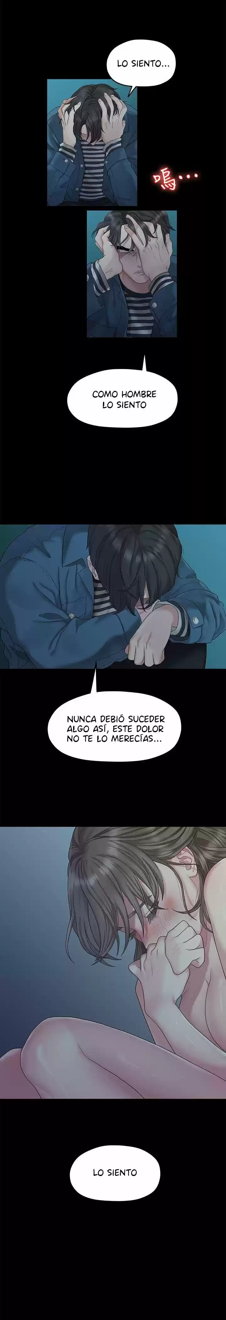 Our Very Relationship - Capítulo 23 - Página 2 - LectorTMOo