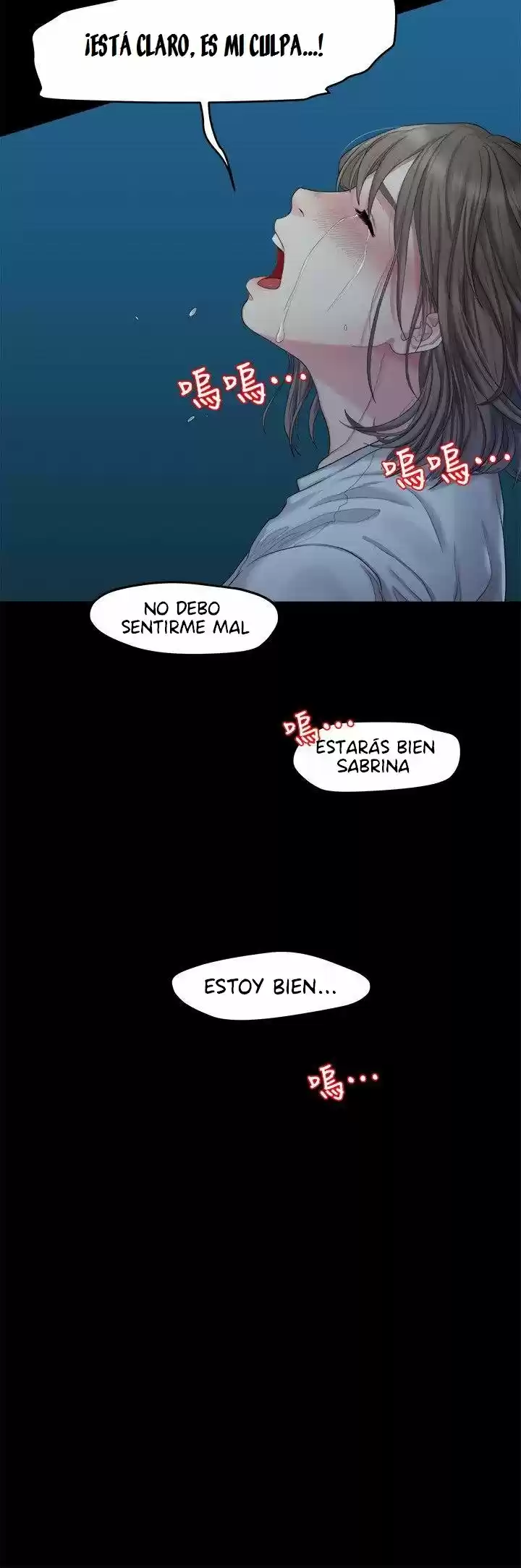 Our Very Relationship - Capítulo 23 - Página 12 - LectorTMOo